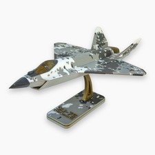 Sukhoi Su-75 Checkmate - 3D