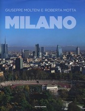 Milano. Ediz. italiana e
