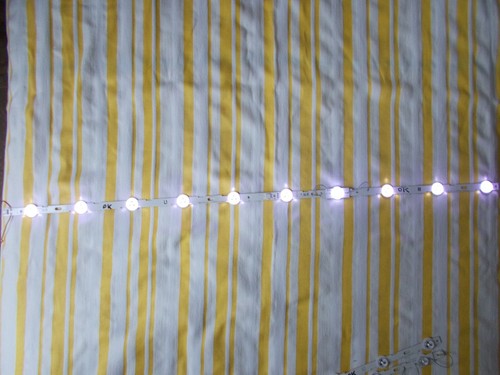 Striscia led originale - striscia,