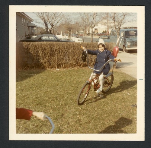 Cavalcando schwinn stingray - cavalcando,
