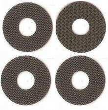 Kit rondella shimano carbontex - kit,