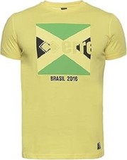 Errea Peers T-Shirt in cotone
