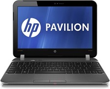 HP Pavilion DM1 4142nr