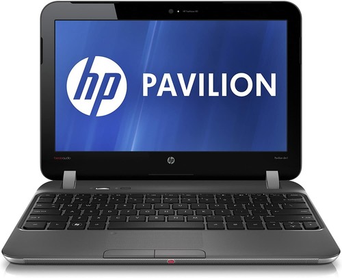 Pavilion dm1 4142nr - hp,