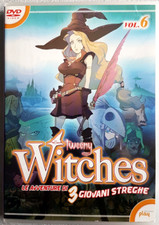 DVD CARTONE ANIMATO TWEENY