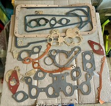 Serie Guarnizioni motore Alfa