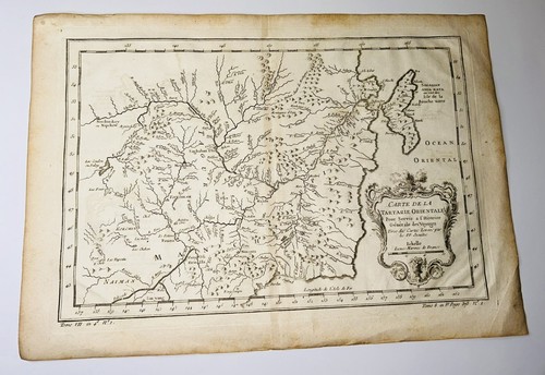 Carte tartaria orientale - de,