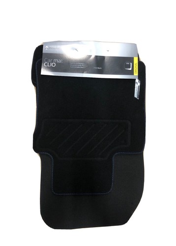 Tapis renault sport clio - renault,