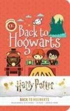Harry Potter: Back to Hogwarts