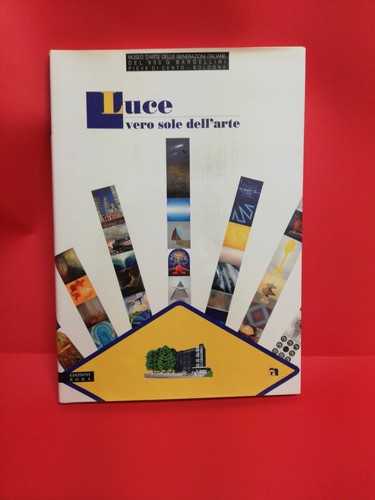 Luce vero sole dell arte - vero,