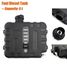 Olio serbatoio riscaldatore