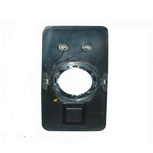 Piastra vetro iveco - iveco,