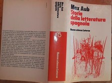 Storia della letteratura