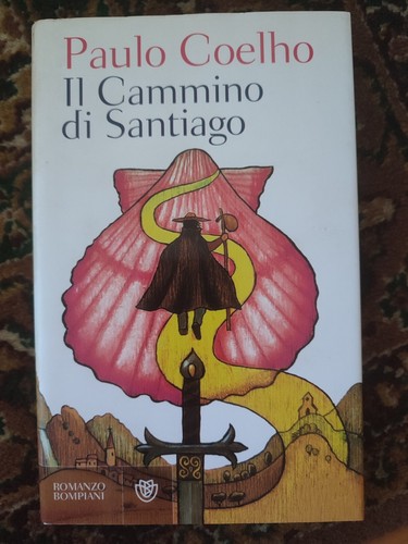 Libro paulo coelho - libro,