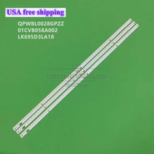 Strisce LED per Sharp