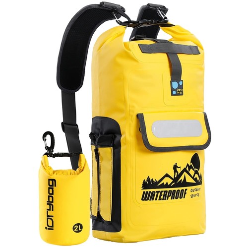 Idrybag borsa secca - borsa,