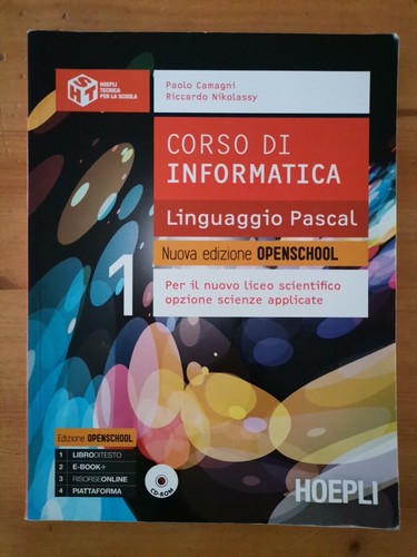 Corso informatica - corso,