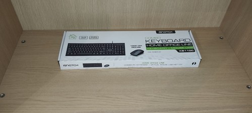 Kb110c kit tastiera - -,