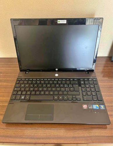 Notebook ssd 128gb core - notebook, hp