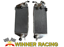 Aluminum Radiators For Cagiva