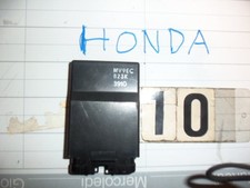 [10] CENTRALINA HONDA CBR 600