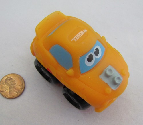 Tonka mini chuck friends - tonka,