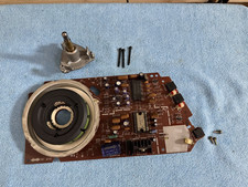 Giradischi Technics SL-Q3 per