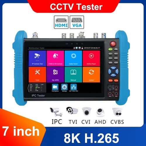 Tester ipc cctv ipc9800 - ipc,
