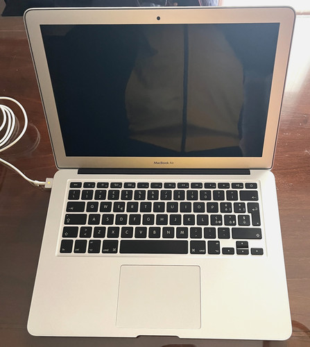 Apple macbook air 128gb - macbook,