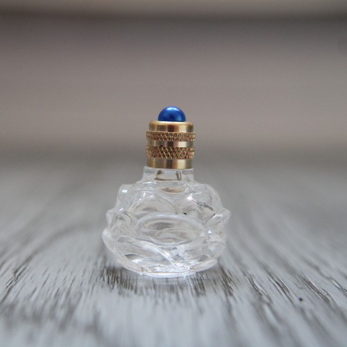 Miniature parfum vide - miniature,