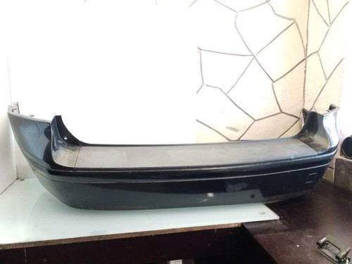 Paraurti posteriore volvo v50 - posteriore,