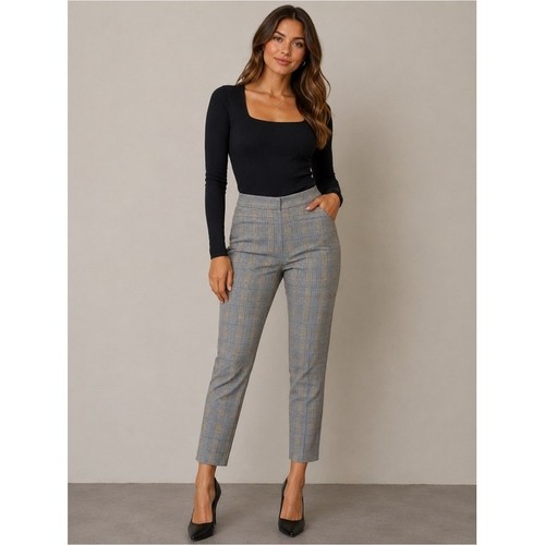 Zara basic pantalone - basic.,