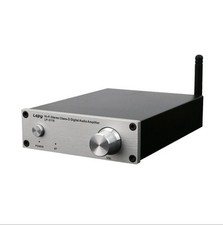 Amplificatore HiFi di potenza