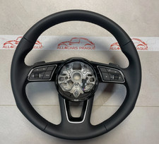 AUDI A1 A3 AUDI SPORT LEATHER
