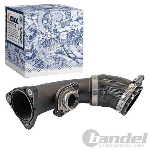 Vaico tubo intercooler - tubo,