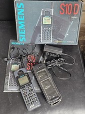 Telefono cellulare siemens s10 - siemens,