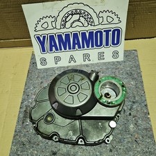 Coperchio carter lato frizione