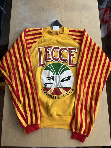 Maglione lecce serie - serie, a