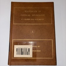 Handbook of Clinical