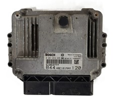 LANCIA DELTA ECU / 0281016235