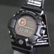 Casio G-Shock MASTER OF G