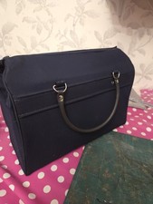 Borsa carrozzina bambino