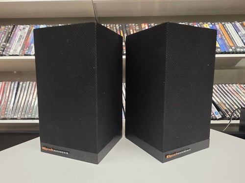 Klipsch reference cinema - reference,