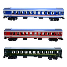 Modellino treno giocattolo - treno,