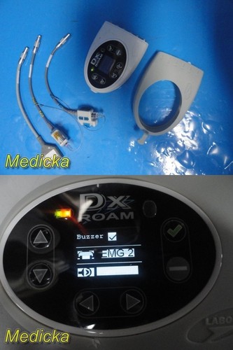 Laborie roam dispositivo - dx,