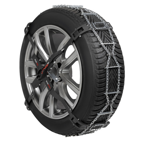 Catene neve professionali - neve,