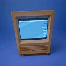Computer vintage apple - vintage,