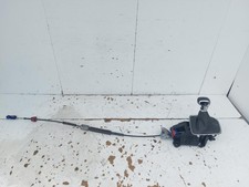 9814628080 LEVA CAMBIO AUTOMATICO C/CORDA CITROEN C3 III (SX) 1.2 B 12V AUT 110C