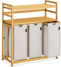 Cesto Portabiancheria 150L 3