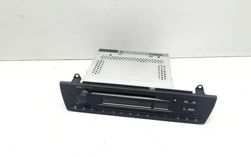 Bmw e83 lettore musicale - x3,